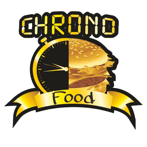 chrono food logo